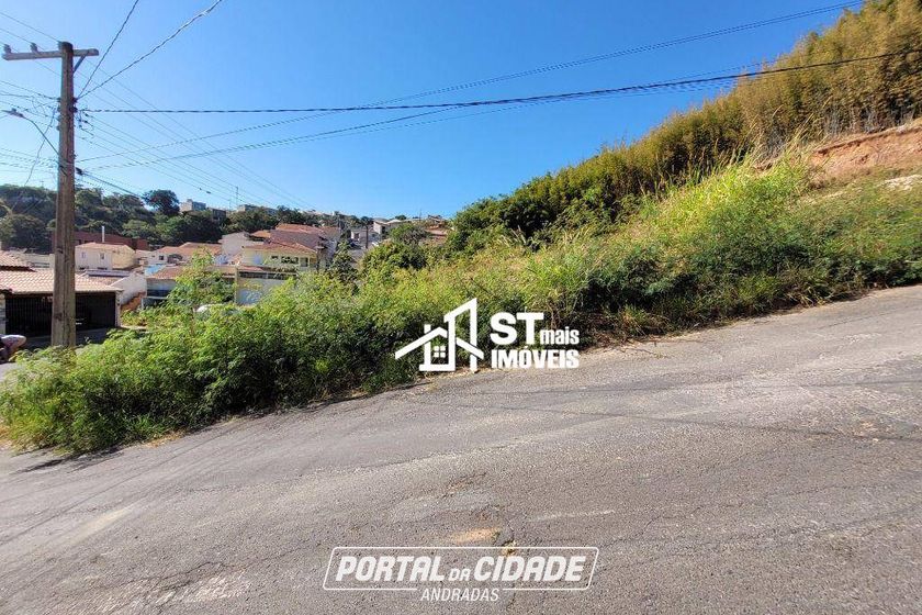 Terreno &agrave; venda - 300m&sup2; - Jardim Pirapitinga