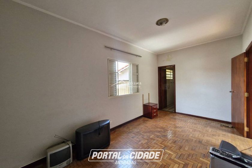 Casa &agrave; venda - 106m&sup2; - Sete de Setembro