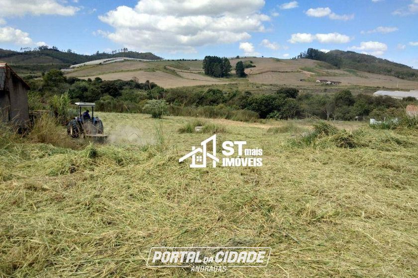 Terreno &agrave; venda - 2215m&sup2; - Rural