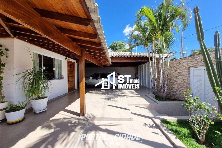 Casa &agrave; venda - 500m&sup2; - Centro