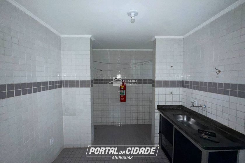 Apartamento para alugar - Vila S&atilde;o Jo&atilde;o