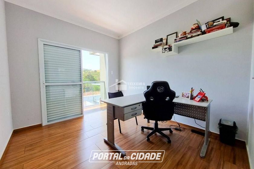 Casa &agrave; venda - 130m&sup2; - Veredas da Serra