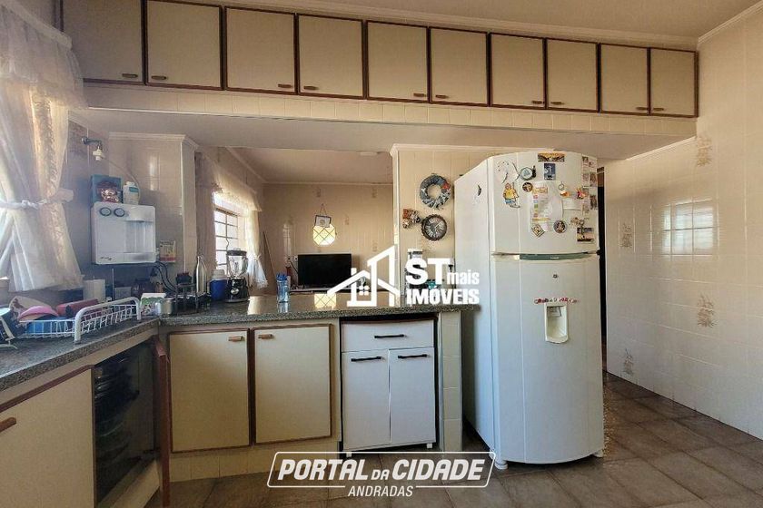 Casa &agrave; venda - 280m&sup2; - Jardim Bela Vista