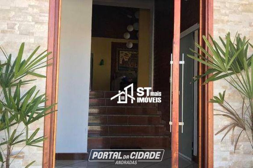 Casa &agrave; venda - 180m&sup2; - Jardim Mantiqueira