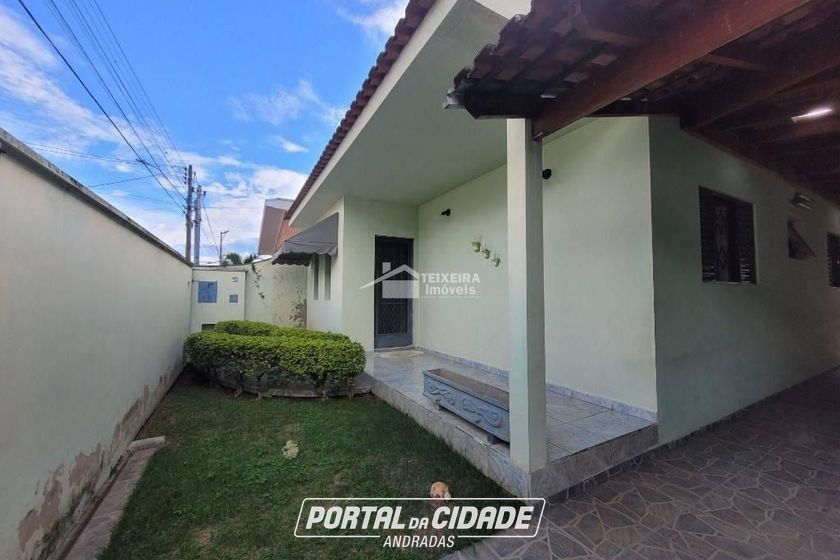 Casa &agrave; venda - 85m&sup2; - Jardim Bela Vista