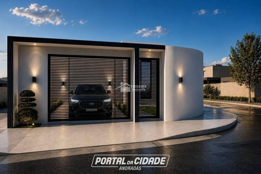 Casa &agrave; venda - 66m&sup2; - Jardim Heloisa