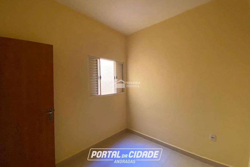 Casa &agrave; venda - 100m&sup2; - Jardim Rio Negro