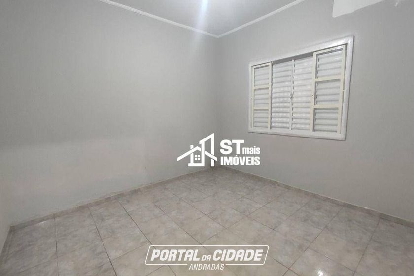 Casa &agrave; venda - 109m&sup2; - Jardim Primavera