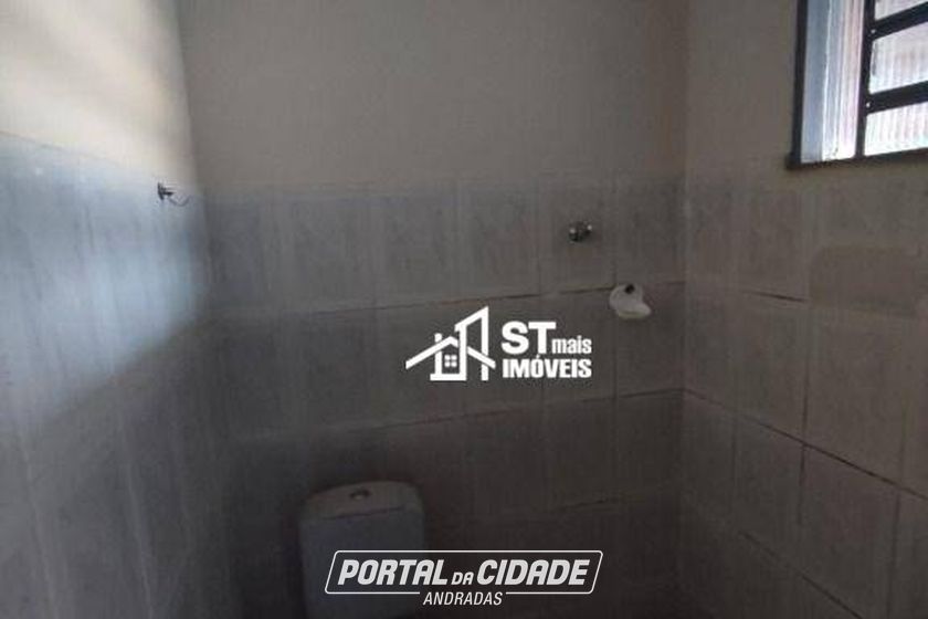 Casa &agrave; venda - 65m&sup2; - Jardim Alvorada