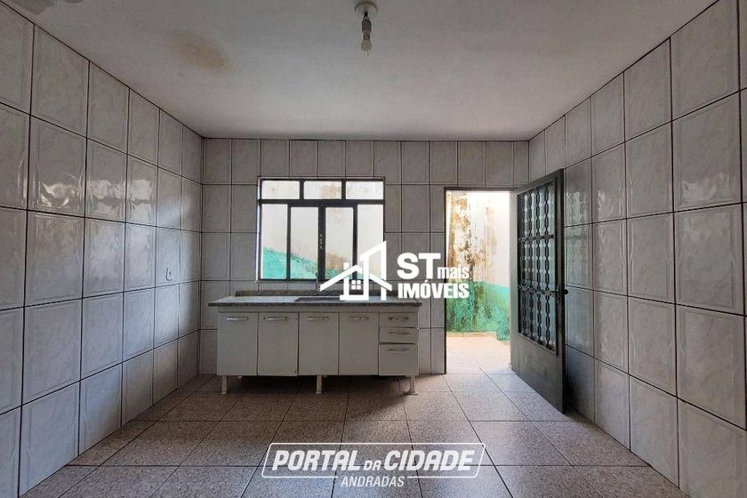 Casa &agrave; venda - 150m&sup2; - Jo&atilde;o Teixeira Filho