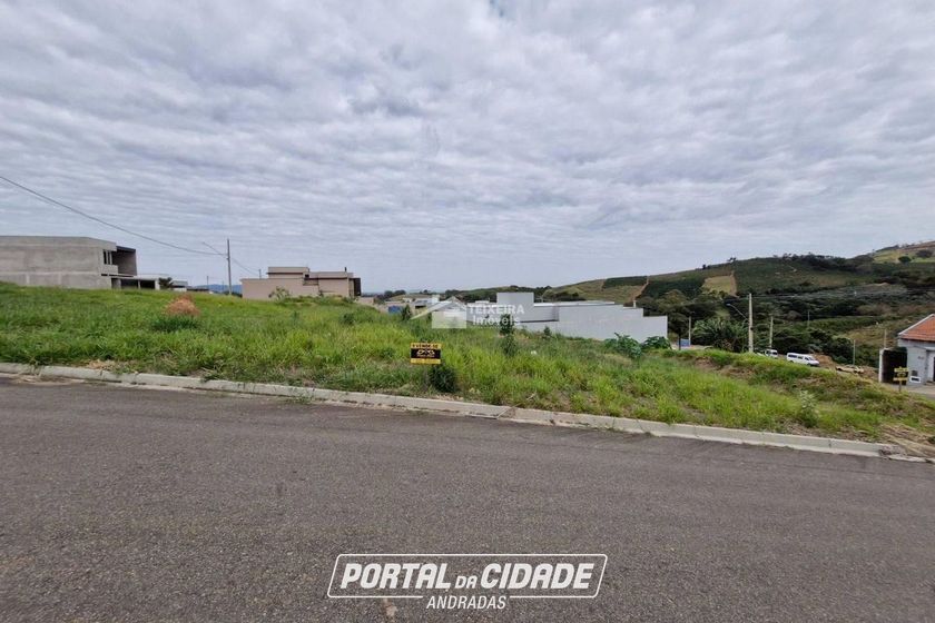 Terreno &agrave; venda - 217m&sup2; - 