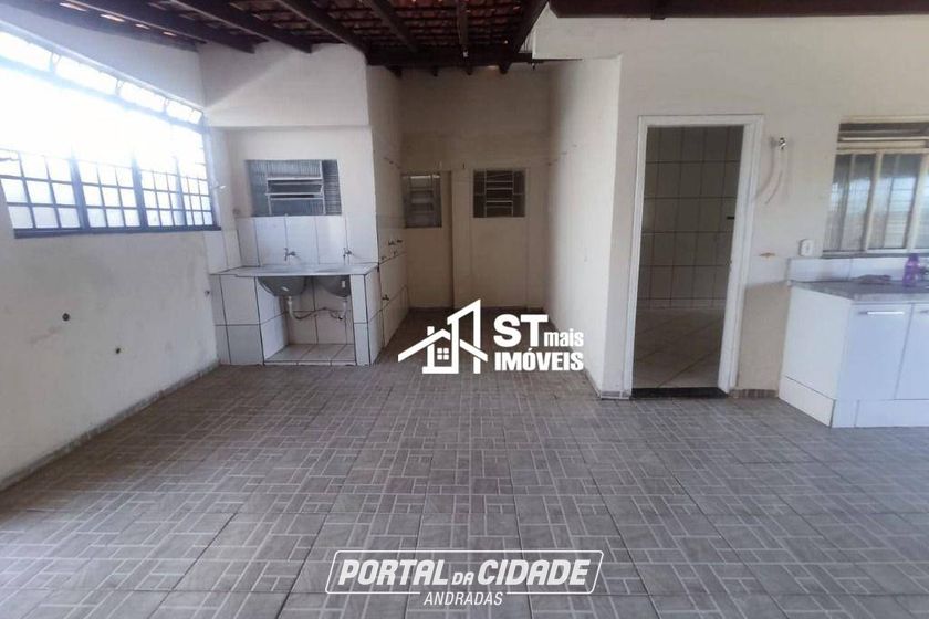 Casa &agrave; venda - 160m&sup2; - Jardim Panorama