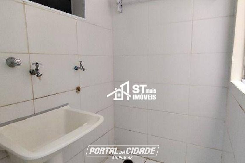 Apartamento &agrave; venda - 58m&sup2; - Vila Muterle
