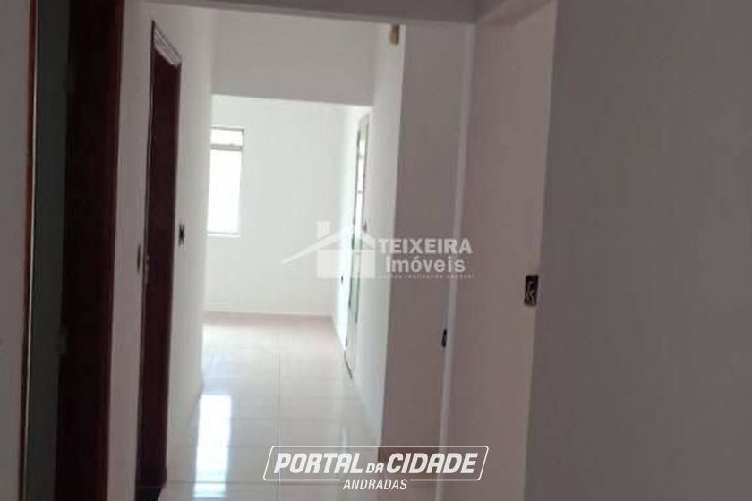 Casa &agrave; venda - 216m&sup2; - Centro
