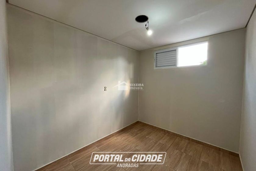 Casa para alugar - Jardim Alto da Serra