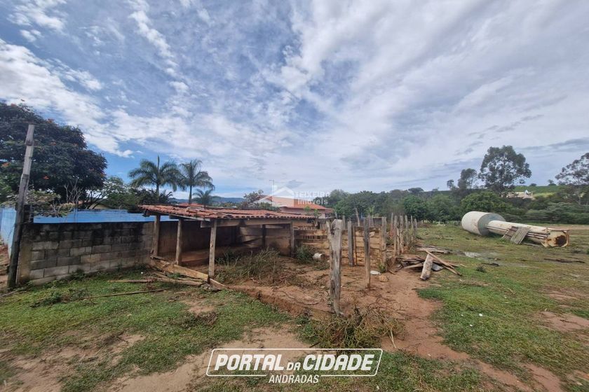 Ch&aacute;cara &agrave; venda - 150m&sup2; - Jardim da S&oacute;vis
