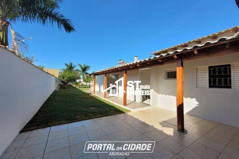 Casa &agrave; venda - 213m&sup2; - Jardim Ip&ecirc;