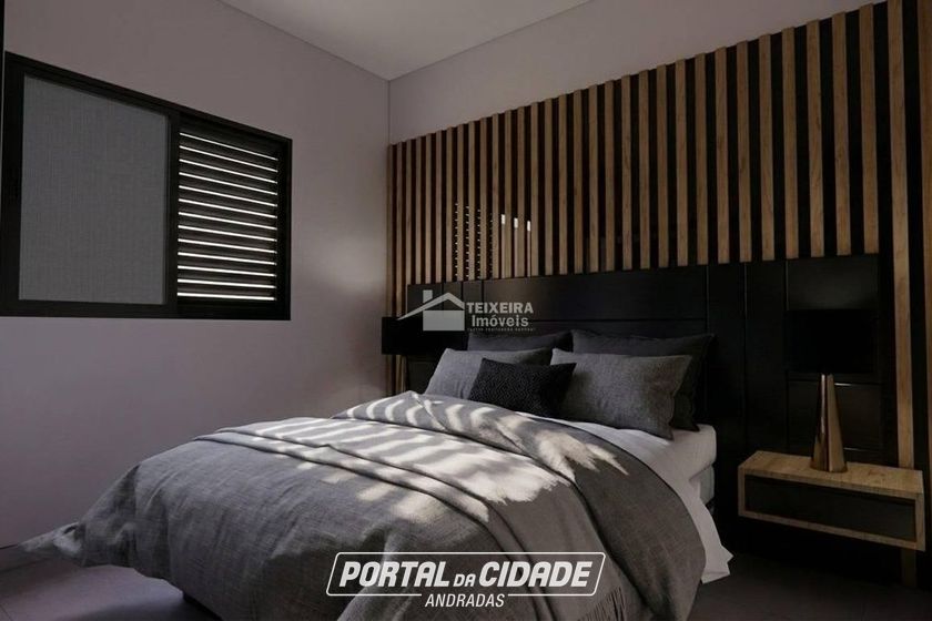 Casa &agrave; venda - 66m&sup2; - Jardim Heloisa