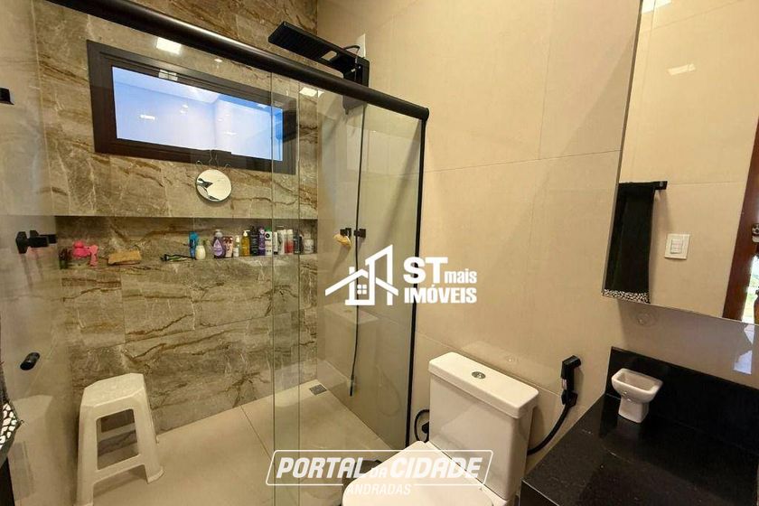 Casa &agrave; venda - 117m&sup2; - Alto da Bela Vista