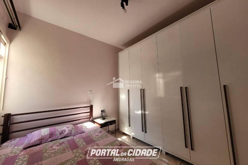 Casa &agrave; venda - 129m&sup2; - Centro