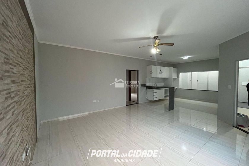 Sobrado &agrave; venda - 500m&sup2; - Jardim Mantiqueira II