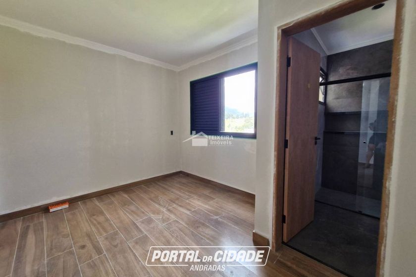 Apartamento &agrave; venda - 82m&sup2; - Parque S&atilde;o Crist&oacute;v&atilde;o