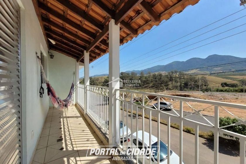 Sobrado &agrave; venda - 125m&sup2; - Jardim Rio Branco