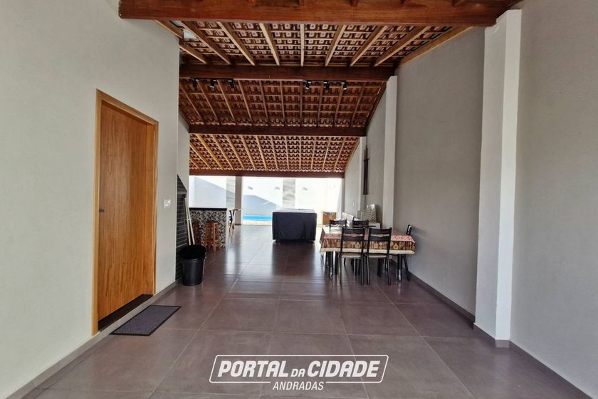 Casa &agrave; venda - 101m&sup2; - Jardim Am&eacute;lia