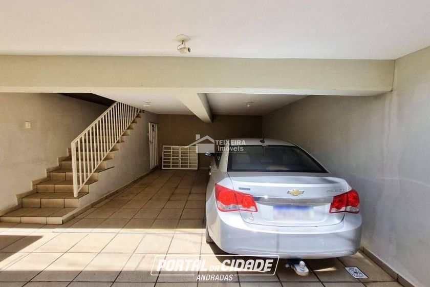 Sobrado &agrave; venda - 150m&sup2; - Pirapitinga