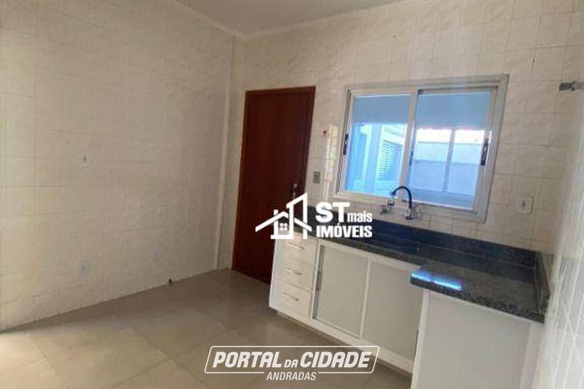 Apartamento para alugar - 192m&sup2; - Centro