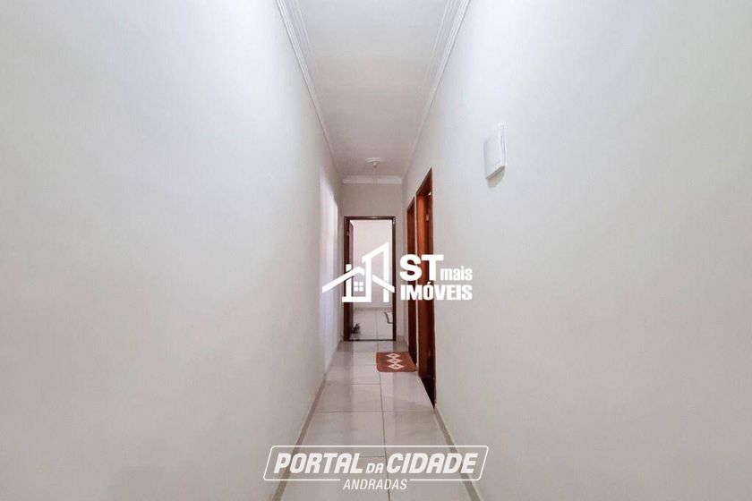 Ch&aacute;cara &agrave; venda - 500m&sup2; - Zona Rural