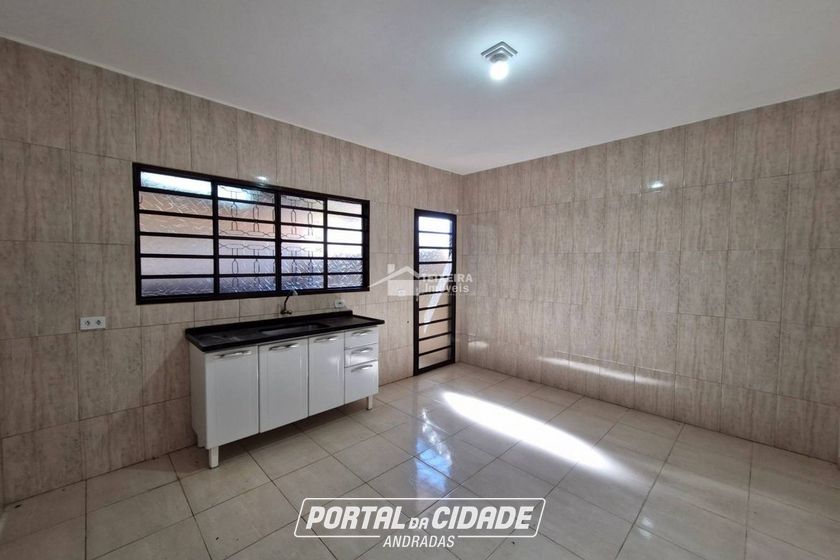 Casa &agrave; venda - 69m&sup2; - Jardim Alto da Serra