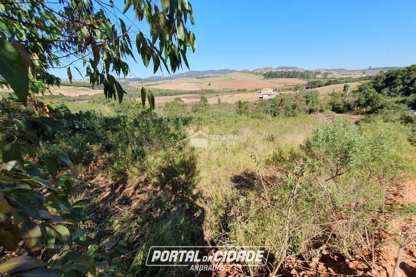 Terreno &agrave; venda - 55902m&sup2; - Zona Rural