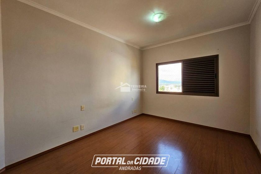 Apartamento &agrave; venda - 164m&sup2; - Centro