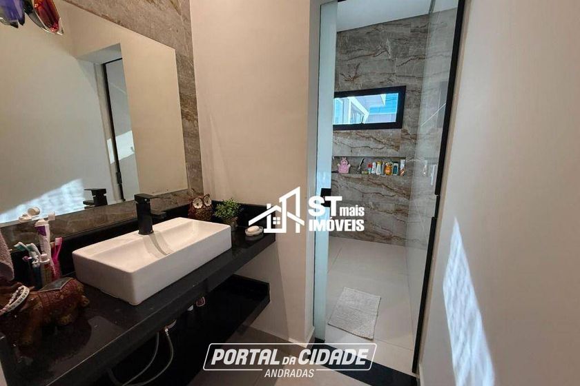 Casa &agrave; venda - 117m&sup2; - Alto da Bela Vista