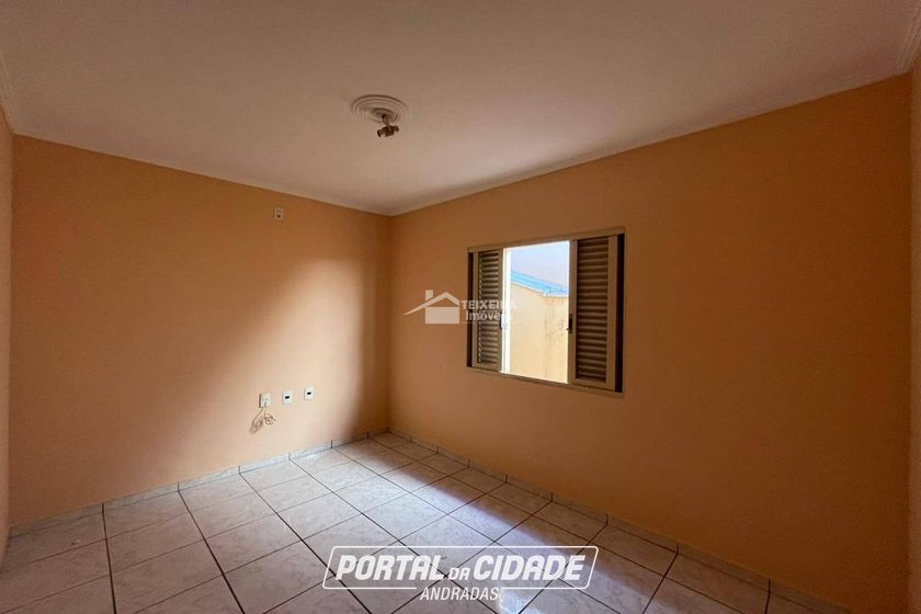 Casa para alugar - Jardim Europa