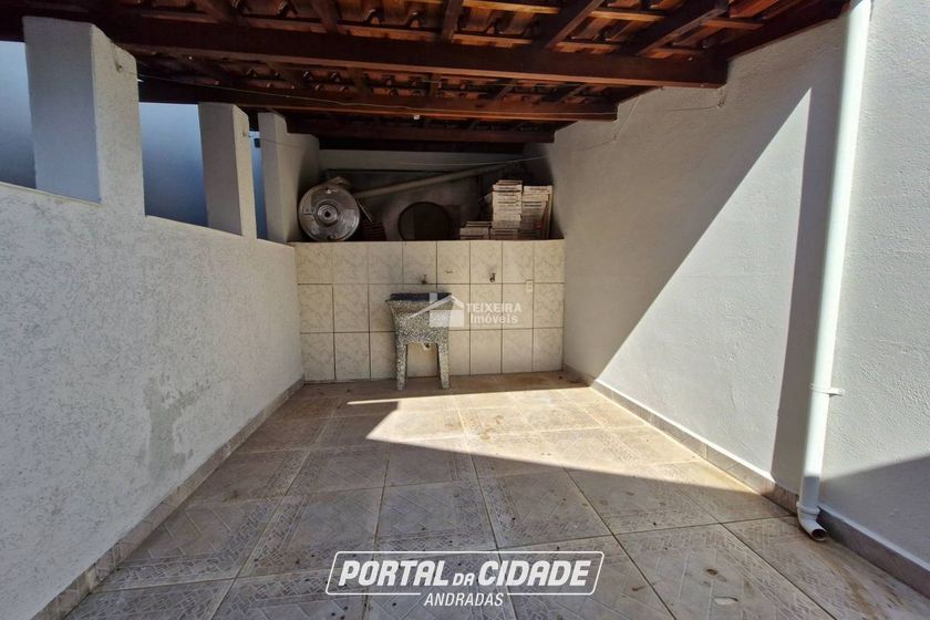 Casa &agrave; venda - 272m&sup2; - Jo&atilde;o Teixeira Filho