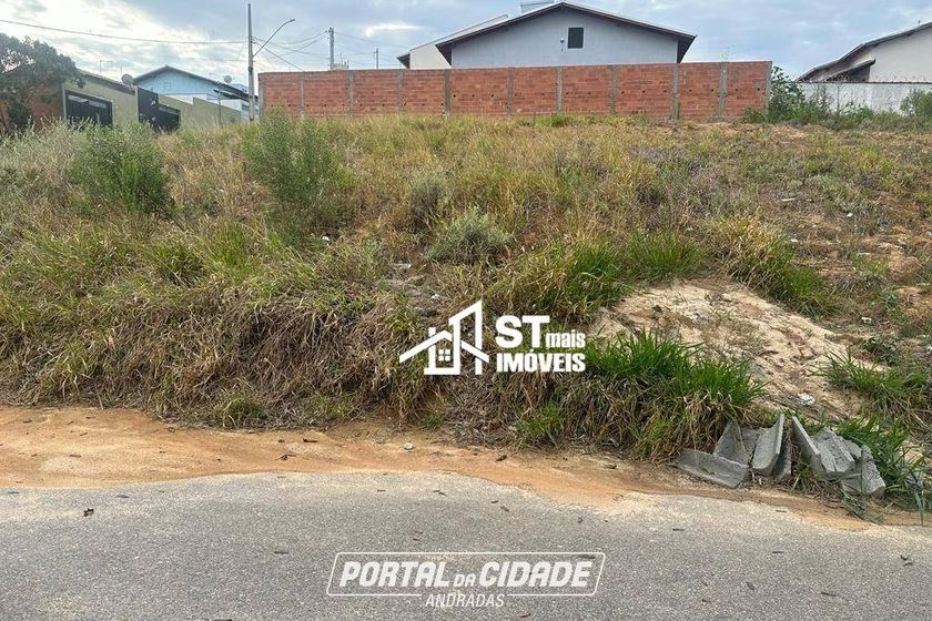 Terreno &agrave; venda - 163m&sup2; - David de Paula