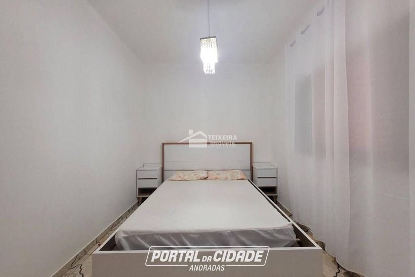 Casa &agrave; venda - 247m&sup2; - Jardim Muterle