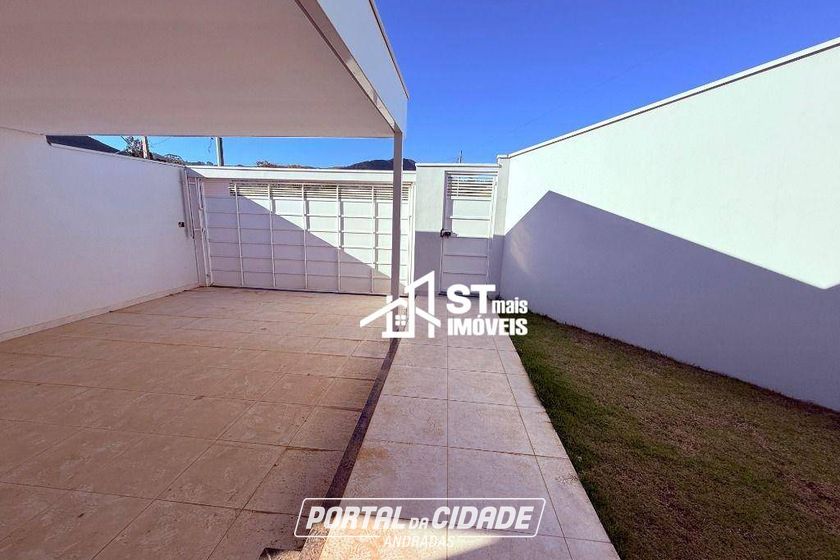 Casa &agrave; venda - 150m&sup2; - Jardim Rio Verde