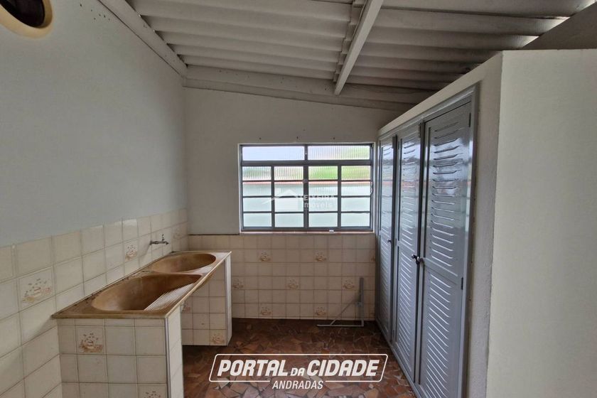 Casa para alugar - Jardim Am&eacute;rica
