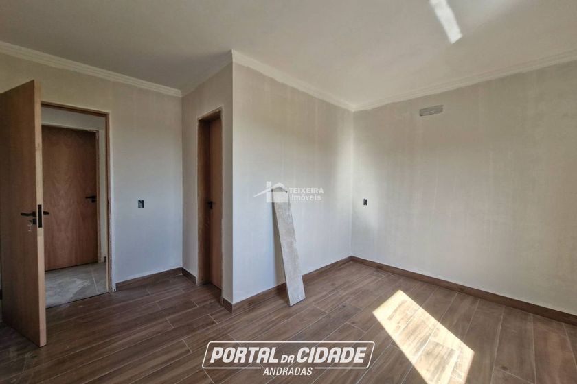 Apartamento &agrave; venda - 82m&sup2; - Parque S&atilde;o Crist&oacute;v&atilde;o