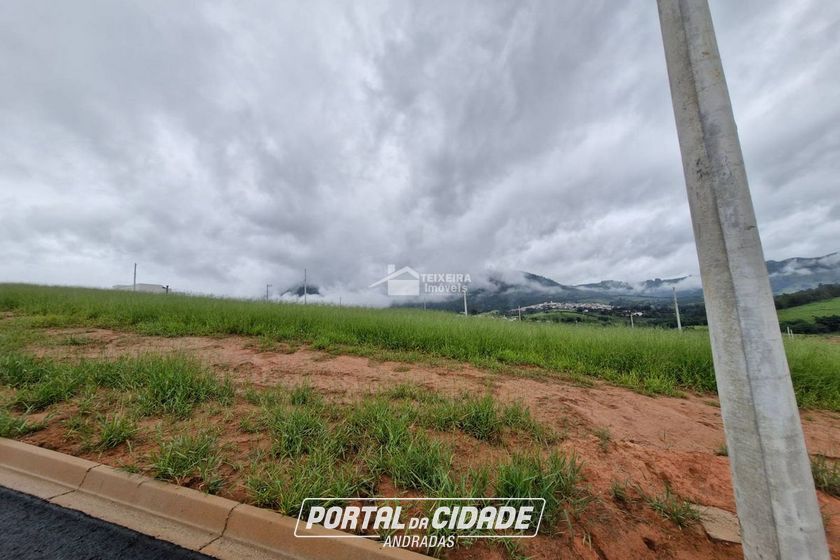 Terreno &agrave; venda - Terra Nostra
