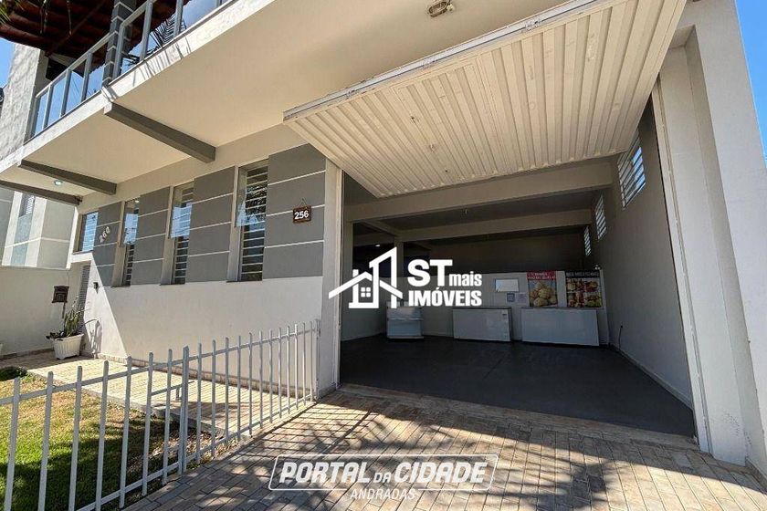 Sobrado &agrave; venda - 500m&sup2; - Jardim Mantiqueira 2