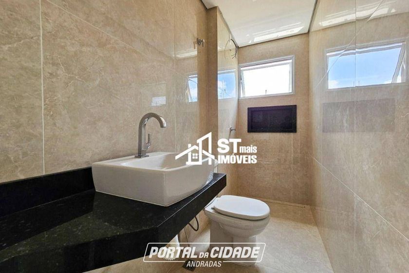 Apartamento &agrave; venda - 155m&sup2; - Jardim Mantiqueira 2