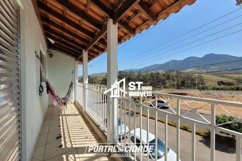 Sobrado &agrave; venda - 124m&sup2; - Jardim Rio Branco