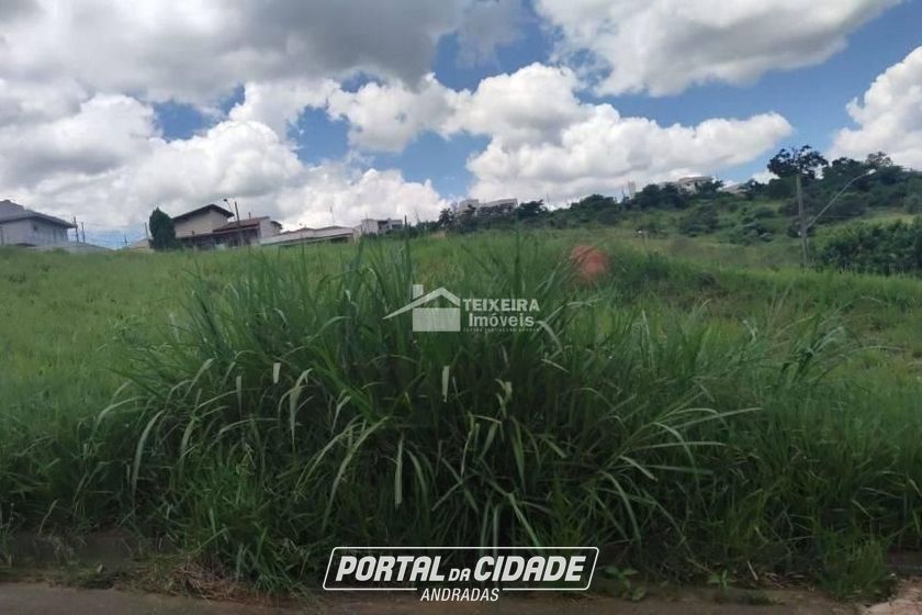 Terreno &agrave; venda - 301m&sup2; - Jardim It&aacute;lia