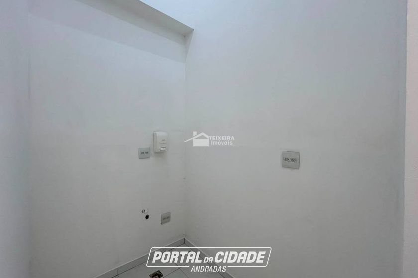 Sala Comercial para alugar - Centro