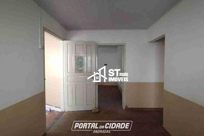 Casa &agrave; venda - 65m&sup2; - Morro da Cava
