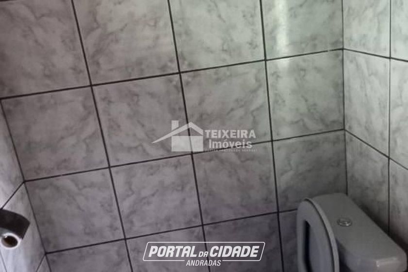 Casa &agrave; venda - 263m&sup2; - Jardim Am&eacute;rica